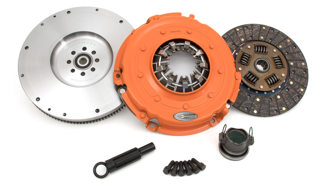 Centerforce KCFT379176 Centerforce(R) II, Clutch and Flywheel Kit - Truck Part Superstore
