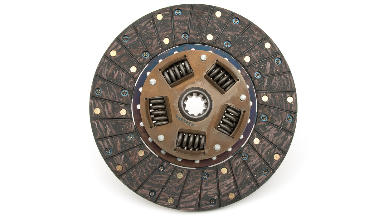 Centerforce KCFT379176 Centerforce(R) II, Clutch and Flywheel Kit - Truck Part Superstore