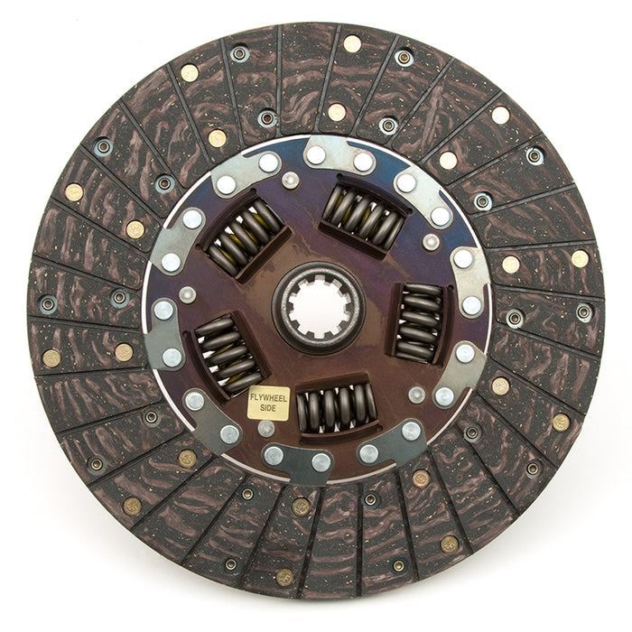 Centerforce KCFT379176 Centerforce(R) II, Clutch and Flywheel Kit - Truck Part Superstore