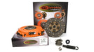 Centerforce KCFT641481 Centerforce(R) II, Clutch Kit - Truck Part Superstore