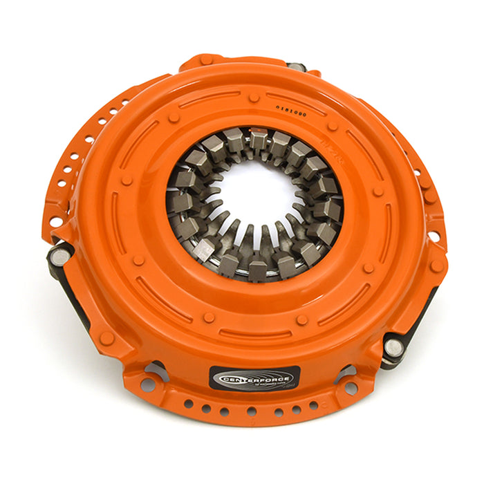 Centerforce KCFT641481 Centerforce(R) II, Clutch Kit - Truck Part Superstore