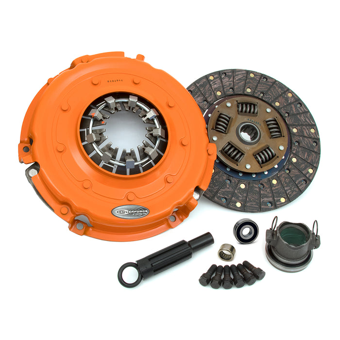 Centerforce KCFT643791 Centerforce(R) II, Clutch Kit - Truck Part Superstore