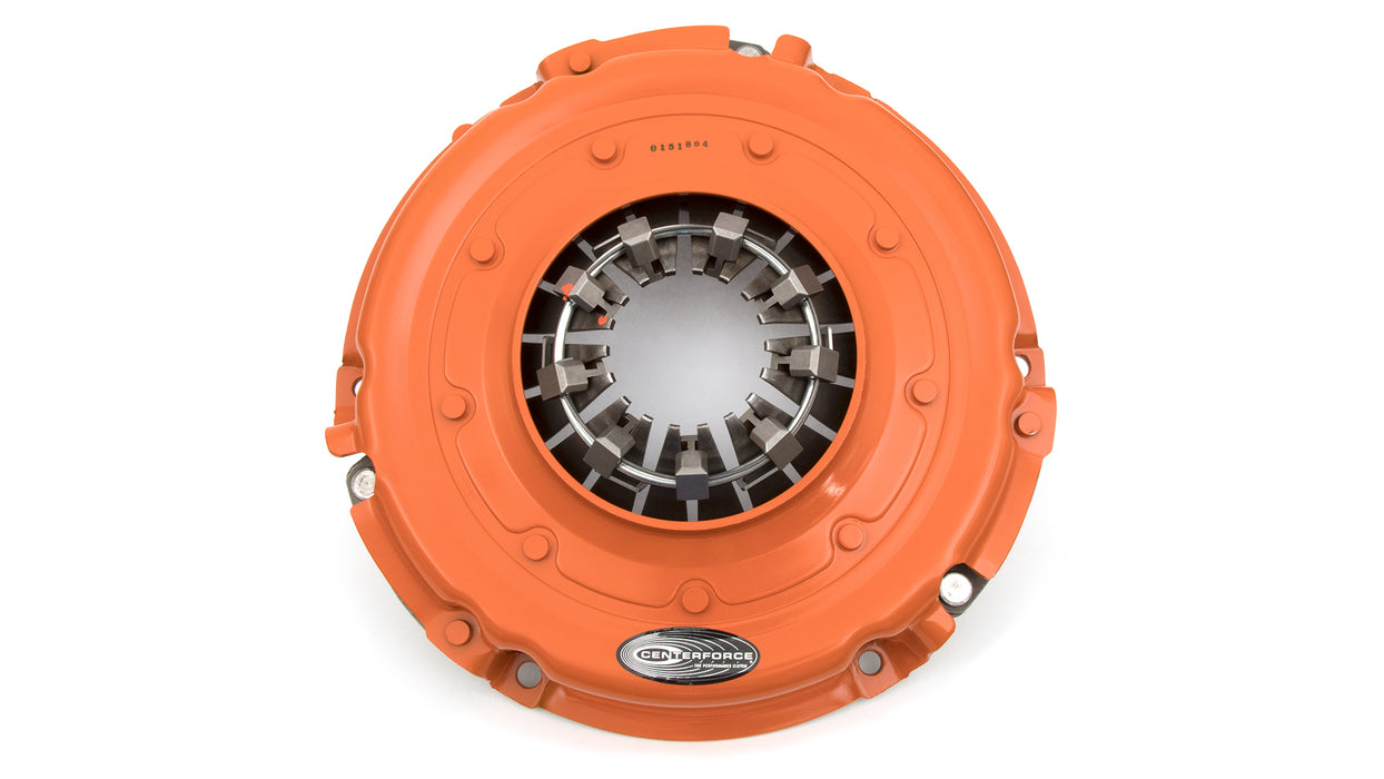 Centerforce KCFT643791 Centerforce(R) II, Clutch Kit - Truck Part Superstore