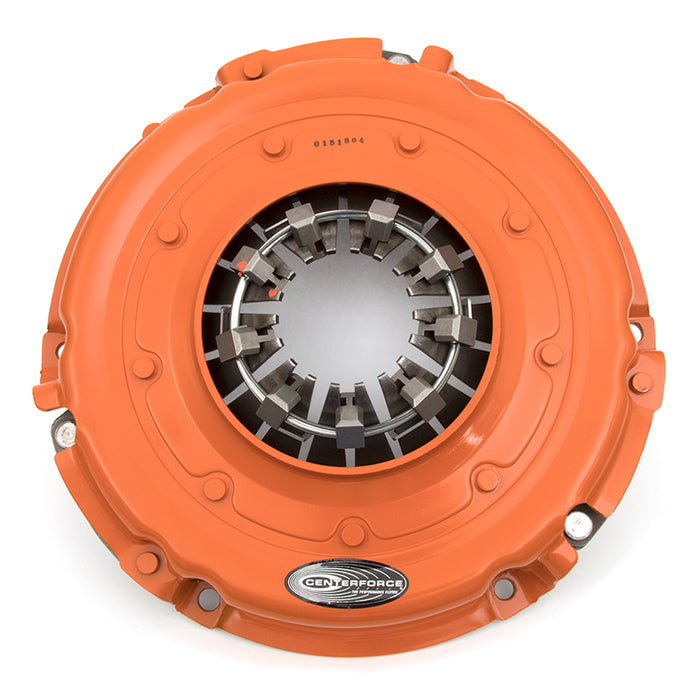 Centerforce KCFT643791 Centerforce(R) II, Clutch Kit - Truck Part Superstore