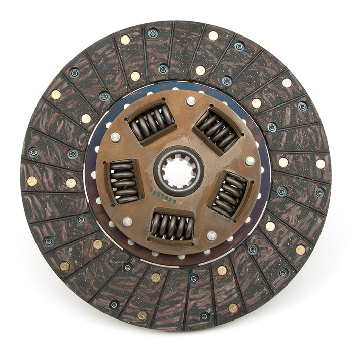 Centerforce KCFT643791 Centerforce(R) II, Clutch Kit - Truck Part Superstore