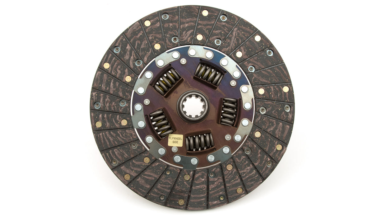 Centerforce KCFT643791 Centerforce(R) II, Clutch Kit - Truck Part Superstore
