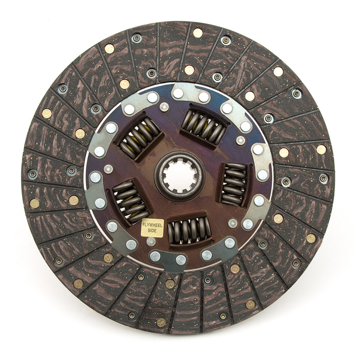 Centerforce KCFT643791 Centerforce(R) II, Clutch Kit - Truck Part Superstore