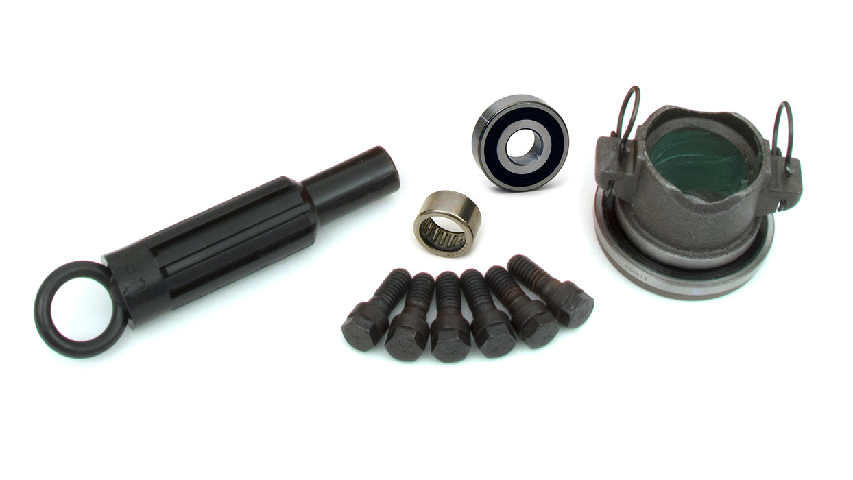 Centerforce KCFT643791 Centerforce(R) II, Clutch Kit - Truck Part Superstore