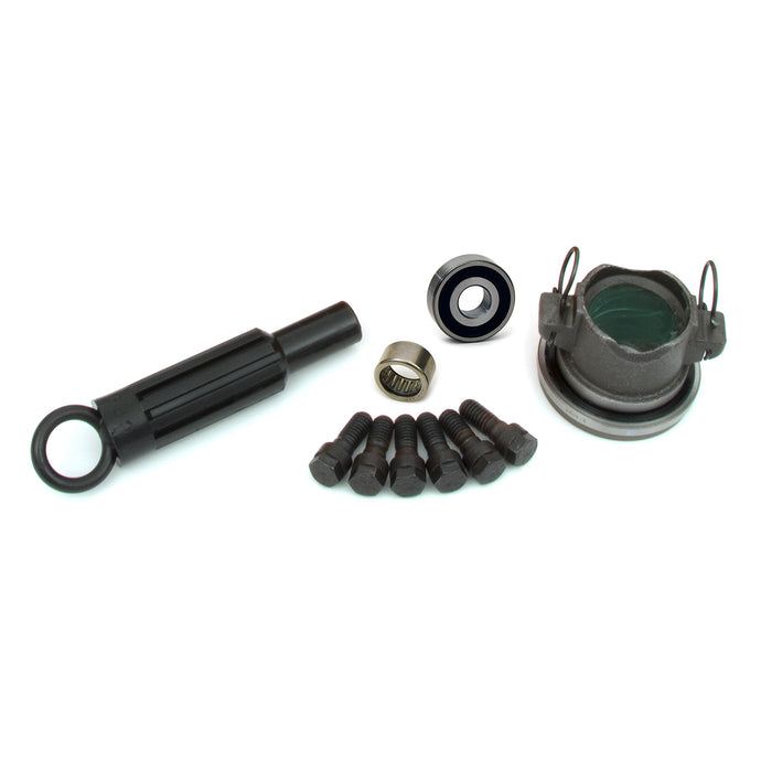 Centerforce KCFT643791 Centerforce(R) II, Clutch Kit - Truck Part Superstore