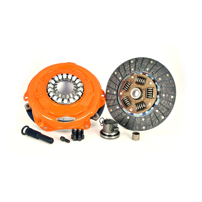 Centerforce KCFT693963 Centerforce(R) II, Clutch Kit - Truck Part Superstore