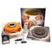 Centerforce KCFT713916 Centerforce(R) II, Clutch Kit - Truck Part Superstore