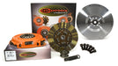 Centerforce KDF148174 Dual Friction(R), Clutch and Flywheel Kit - Truck Part Superstore