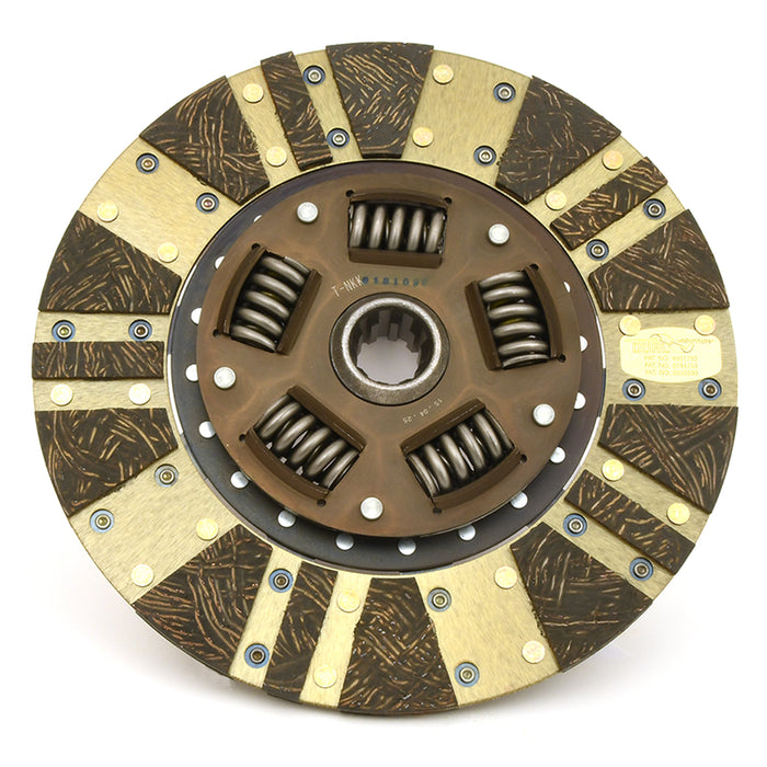 Centerforce KDF148174 Dual Friction(R), Clutch and Flywheel Kit - Truck Part Superstore