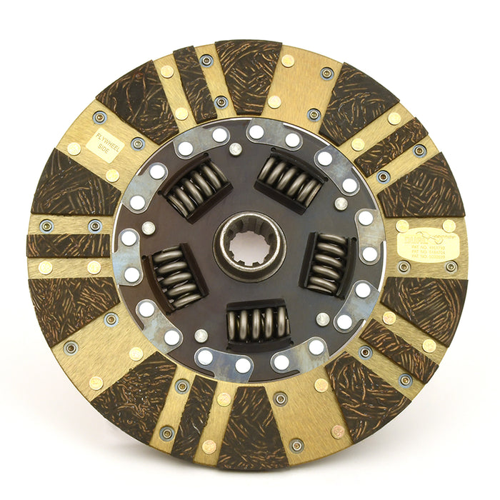 Centerforce KDF148174 Dual Friction(R), Clutch and Flywheel Kit - Truck Part Superstore