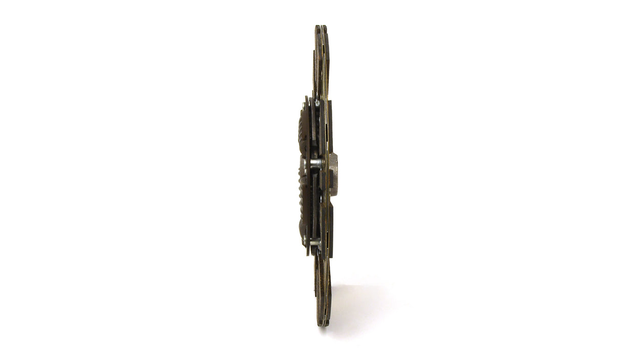 Centerforce KDF148174 Dual Friction(R), Clutch and Flywheel Kit - Truck Part Superstore