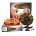 Centerforce KDF193890 Dual Friction(R), Clutch Kit - Truck Part Superstore