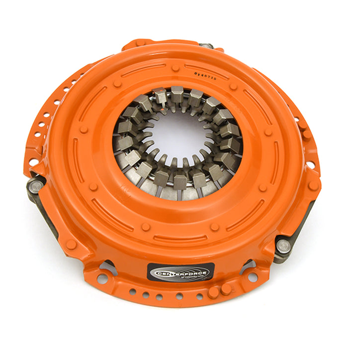 Centerforce KDF193890 Dual Friction(R), Clutch Kit - Truck Part Superstore