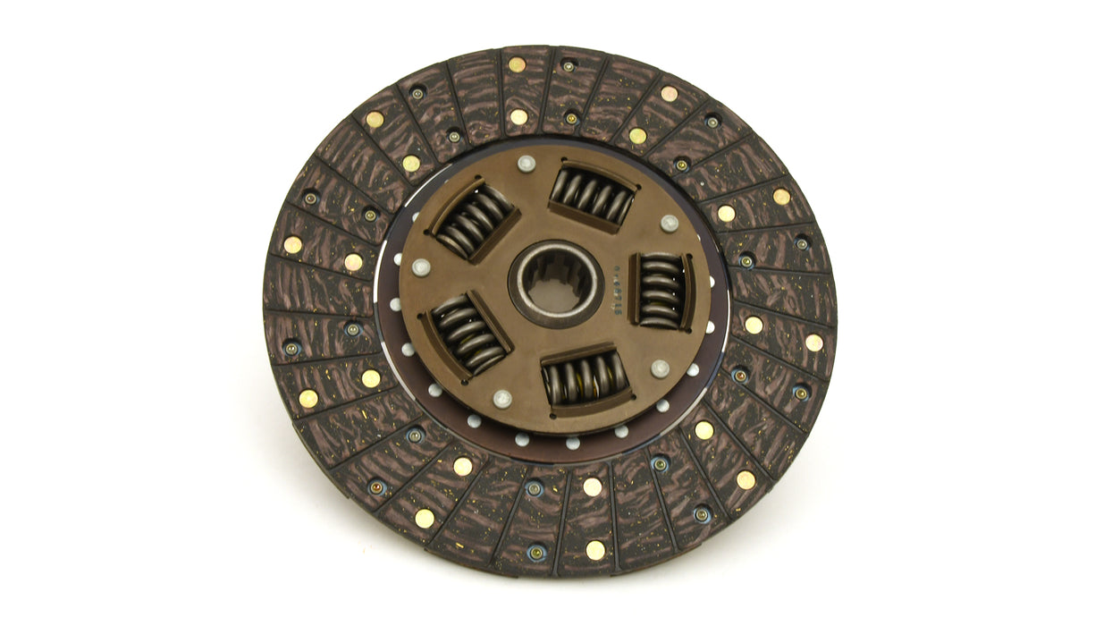 Centerforce KDF193890 Dual Friction(R), Clutch Kit - Truck Part Superstore