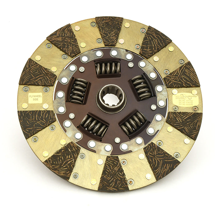 Centerforce KDF193890 Dual Friction(R), Clutch Kit - Truck Part Superstore
