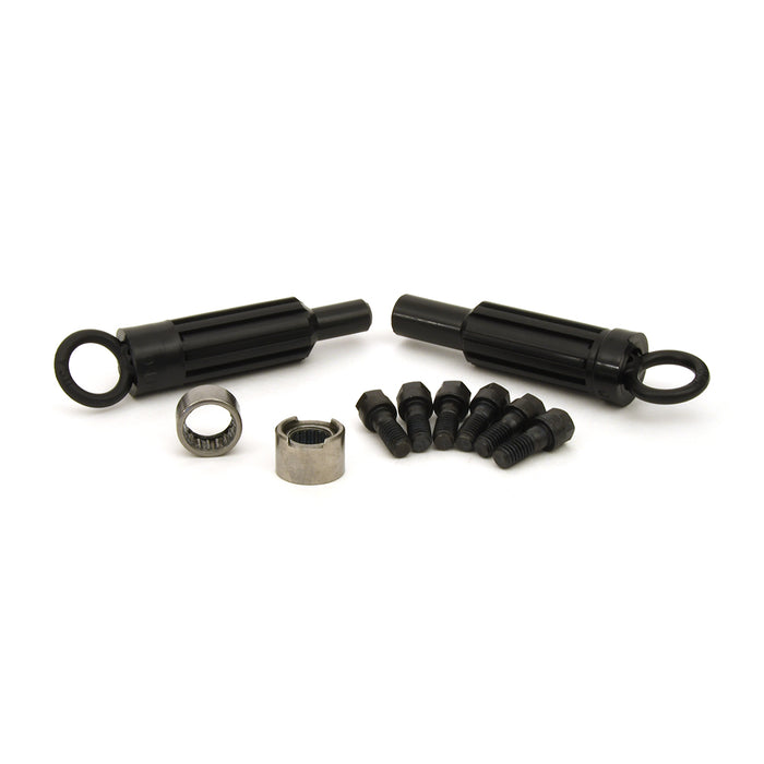 Centerforce KDF193890 Dual Friction(R), Clutch Kit - Truck Part Superstore