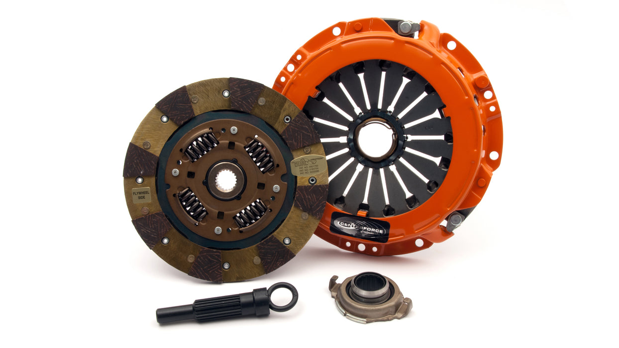 Centerforce KDF345778 Dual Friction(R), Clutch Kit - Truck Part Superstore