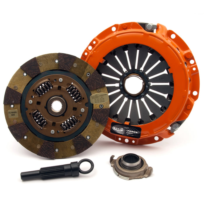 Centerforce KDF345778 Dual Friction(R), Clutch Kit - Truck Part Superstore