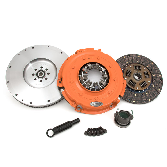 Centerforce KDF379176 Dual Friction(R), Clutch and Flywheel Kit - Truck Part Superstore