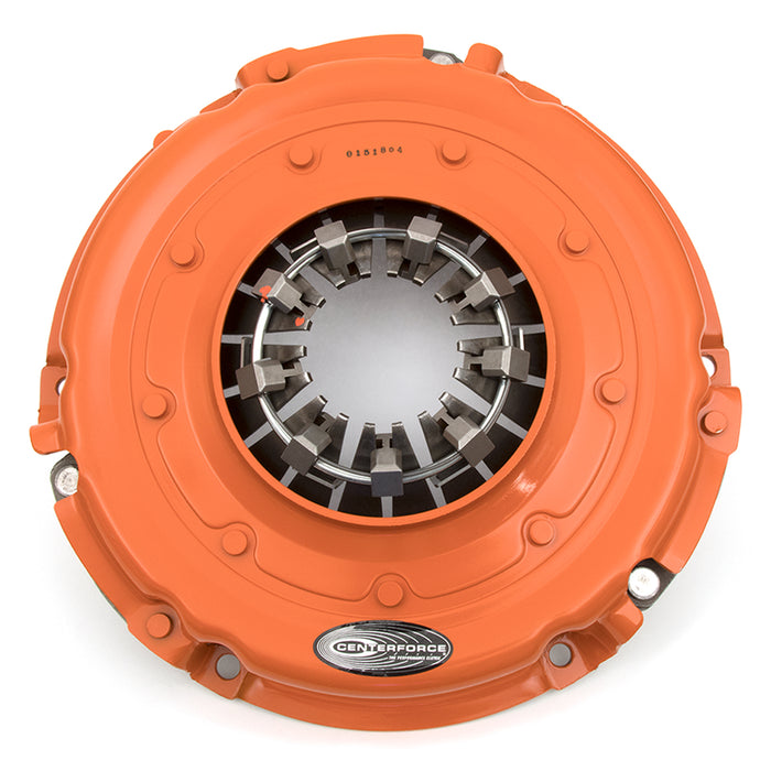 Centerforce KDF379176 Dual Friction(R), Clutch and Flywheel Kit - Truck Part Superstore