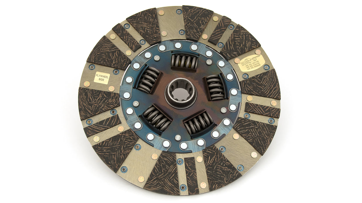 Centerforce KDF379176 Dual Friction(R), Clutch and Flywheel Kit - Truck Part Superstore