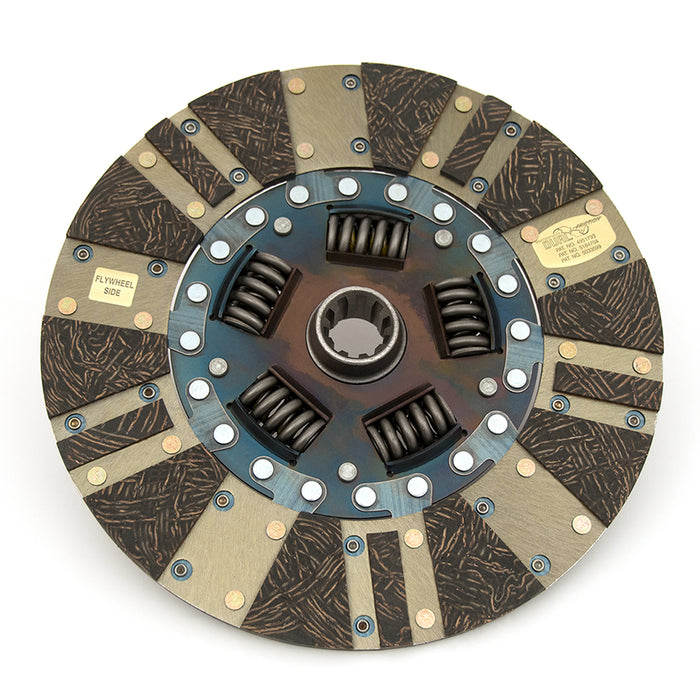 Centerforce KDF379176 Dual Friction(R), Clutch and Flywheel Kit - Truck Part Superstore
