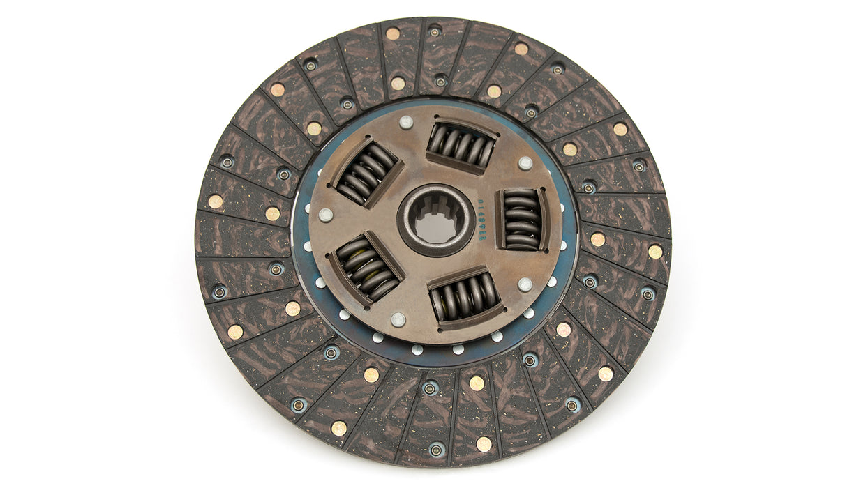 Centerforce KDF379176 Dual Friction(R), Clutch and Flywheel Kit - Truck Part Superstore