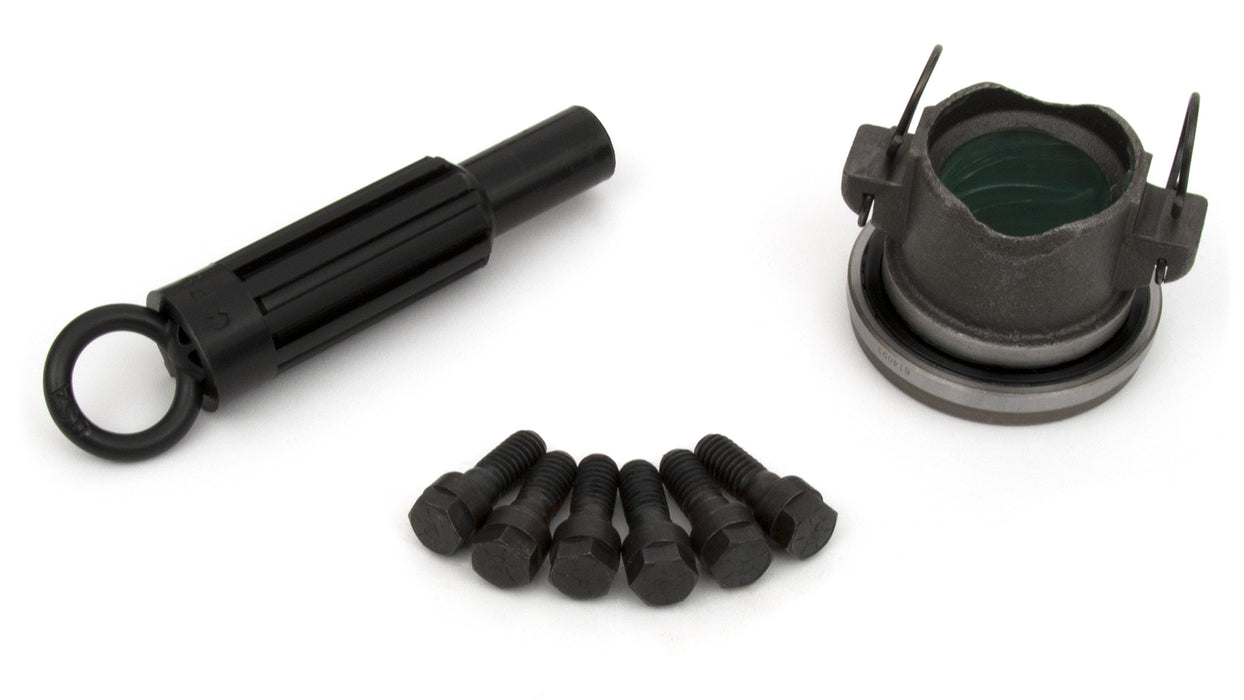 Centerforce KDF379176 Dual Friction(R), Clutch and Flywheel Kit - Truck Part Superstore