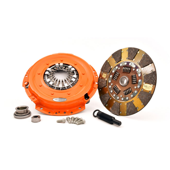 Centerforce KDF487514 Dual Friction(R), Clutch Kit - Truck Part Superstore