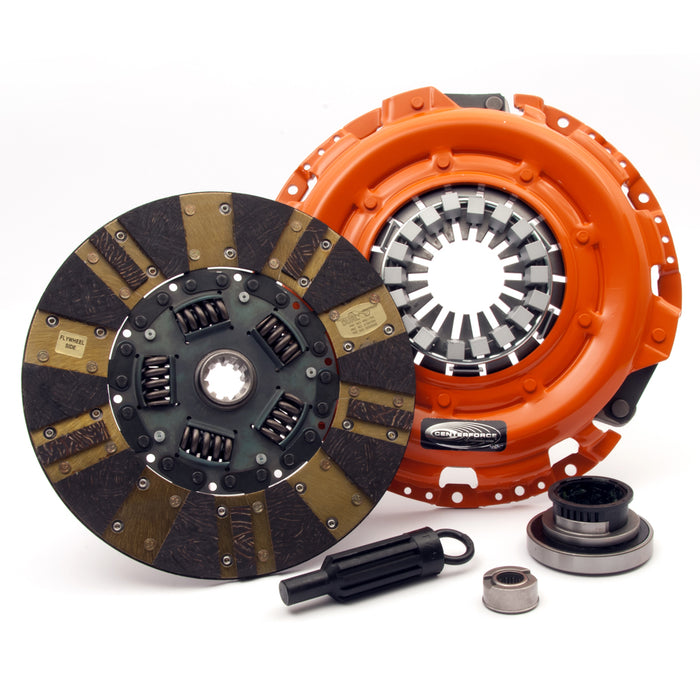 Centerforce KDF534065 Dual Friction(R), Clutch Kit - Truck Part Superstore