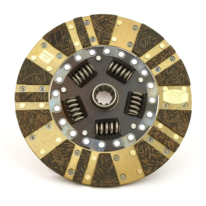 Centerforce KDF641481 Dual Friction(R), Clutch Kit - Truck Part Superstore