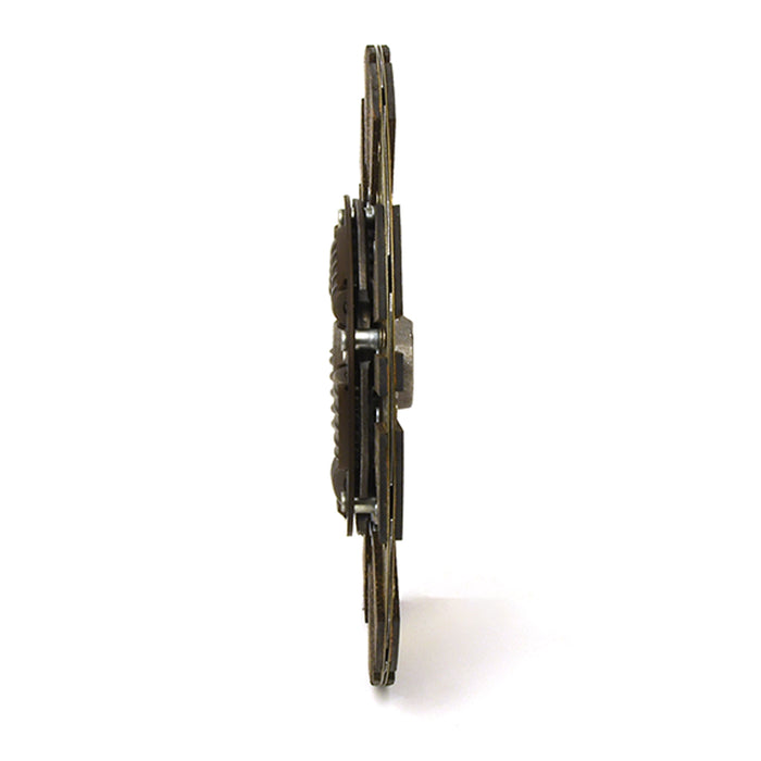 Centerforce KDF641481 Dual Friction(R), Clutch Kit - Truck Part Superstore