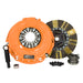 Centerforce KDF643791 Dual Friction(R), Clutch Kit - Truck Part Superstore