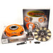 Centerforce KDF693963 Dual Friction(R), Clutch Kit - Truck Part Superstore