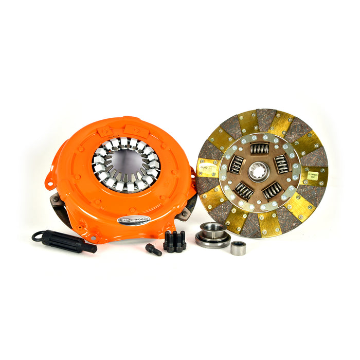 Centerforce KDF713916 Dual Friction(R), Clutch Kit - Truck Part Superstore