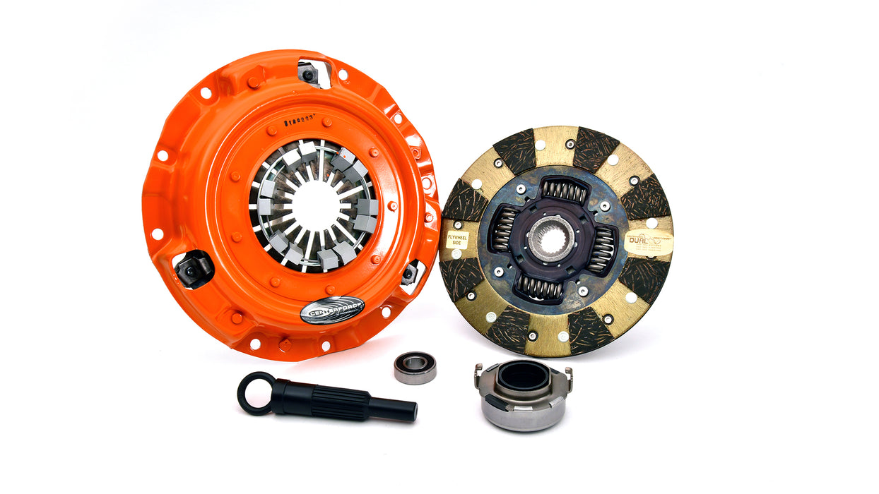 Centerforce KDF815313 Dual Friction(R), Clutch Kit - Truck Part Superstore