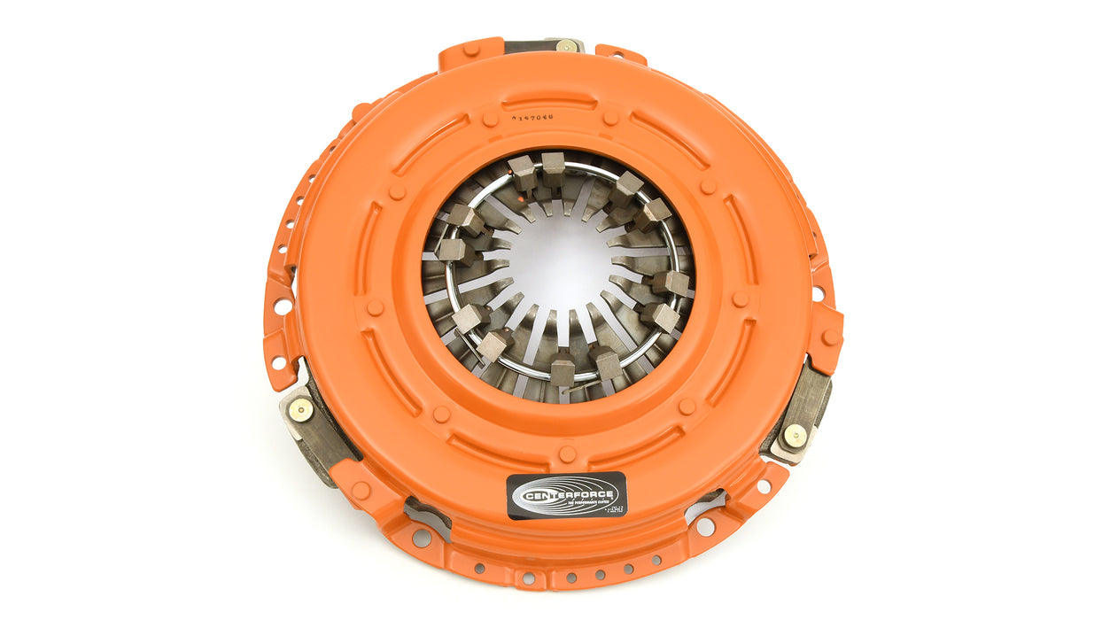 Centerforce KDF931042 Dual Friction(R), Clutch and Flywheel Kit - Truck Part Superstore