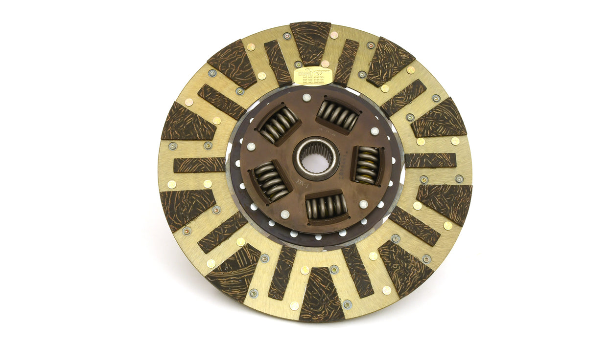 Centerforce KDF931042 Dual Friction(R), Clutch and Flywheel Kit - Truck Part Superstore