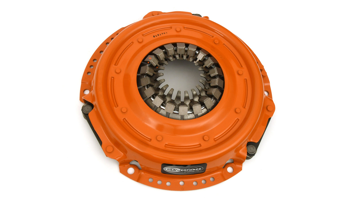 Centerforce KDF939064 Dual Friction(R), Clutch Kit - Truck Part Superstore