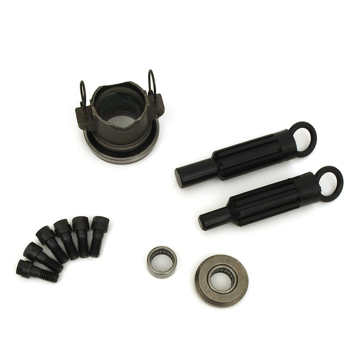 Centerforce KDF939064 Dual Friction(R), Clutch Kit - Truck Part Superstore