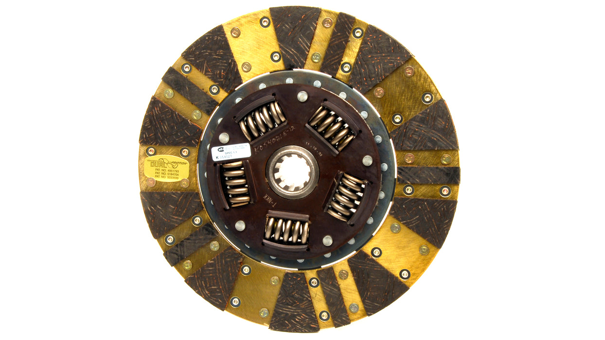 Centerforce LM383271 Transmission Clutch Friction Plate - Truck Part Superstore