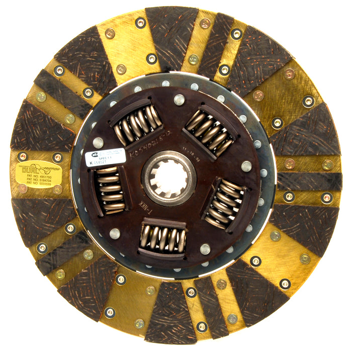 Centerforce LM383271 Transmission Clutch Friction Plate - Truck Part Superstore