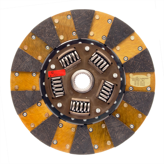 Centerforce LM388144 Transmission Clutch Friction Plate - Truck Part Superstore
