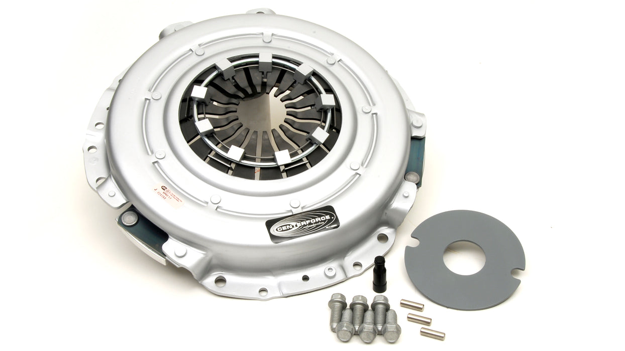 Centerforce LM570063 Transmission Clutch Pressure Plate - Truck Part Superstore