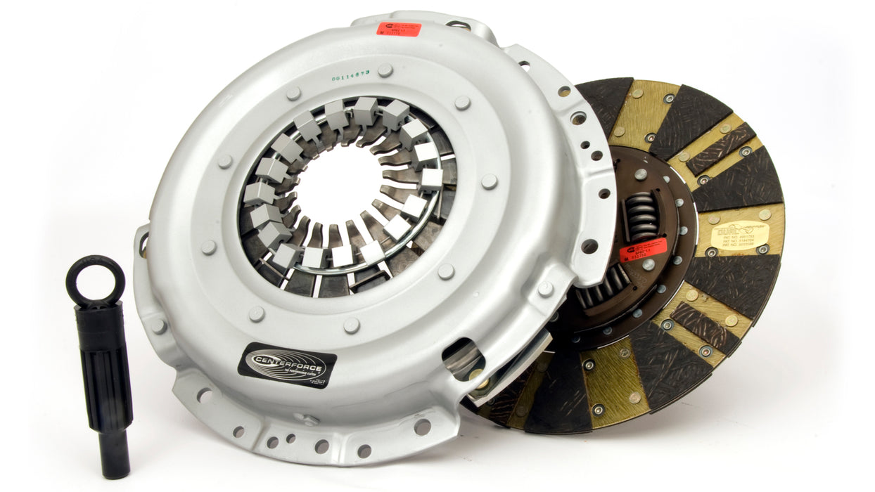 Centerforce LM800075 Light Metal, Clutch Pressure Plate and Disc Set - Truck Part Superstore