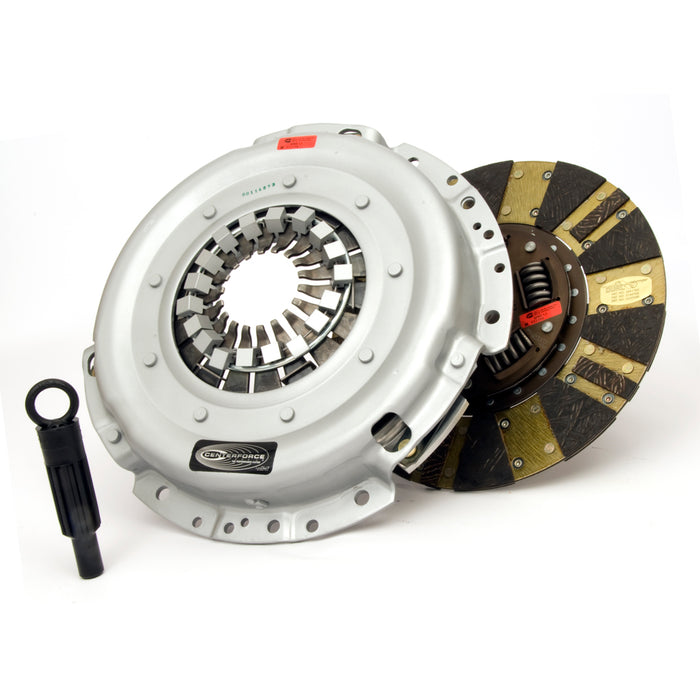 Centerforce LM800075 Light Metal, Clutch Pressure Plate and Disc Set - Truck Part Superstore